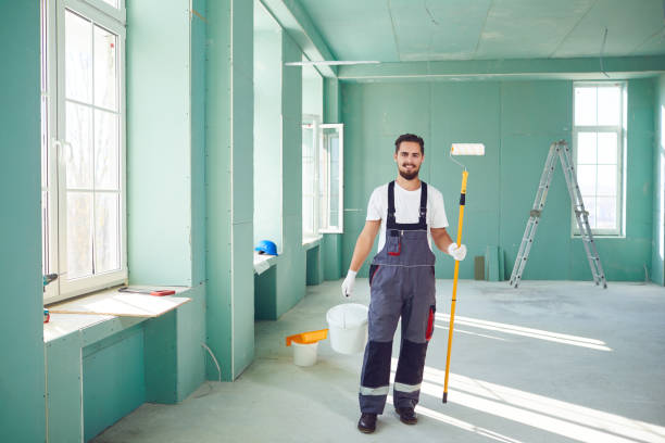Best HVAC Mold Inspection and Cleaning  in Beavercreek, OH